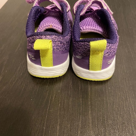 Toddler new balance - Picture 3 of 3